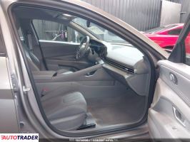 Hyundai Elantra 2023 2