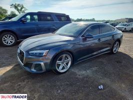 Audi A5 2022 2