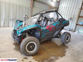 Kawasaki ER 2022 Kawasaki ER 2022