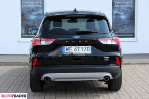 Ford Kuga 2022 2.5 190 KM