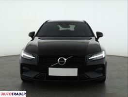 Volvo V60 2021 2.0 194 KM