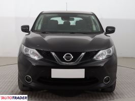 Nissan Qashqai 2017 1.6 160 KM Nissan Qashqai 2017 1.6 160 KM