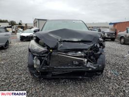 Hyundai Tucson 2019 2 Hyundai Tucson 2019 2