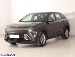 Hyundai Kona 2023 1.0 118 KM