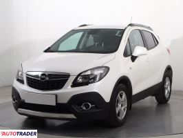 Opel Mokka 2014 1.6 113 KM Opel Mokka 2014 1.6 113 KM