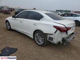 Infiniti Q50 2019 3 Infiniti Q50 2019 3