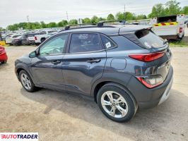 Hyundai Kona 2023 2