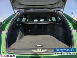 Opel Astra 2026 1.2 145 KM