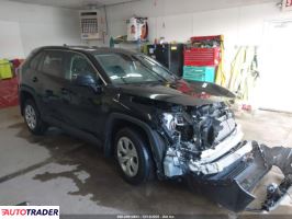 Toyota Pozostałe - zobacz ofertę