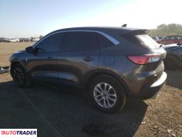 Ford Escape 2020 1