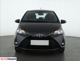 Toyota Yaris 2018 1.5 109 KM