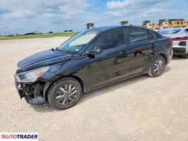 Kia Rio 2022 1