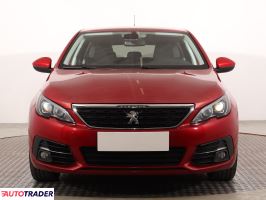 Peugeot 308 2019 1.2 128 KM