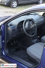 Opel Astra 2009 1.4 90 KM Opel Astra 2009 1.4 90 KM