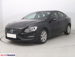 Volvo S60 2014 1.6 112 KM