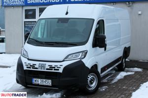 Fiat Ducato 2024 2.2