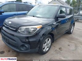 Kia Soul 2019 1