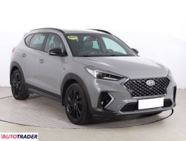 Hyundai Tucson 2020 1.6 174 KM Hyundai Tucson 2020 1.6 174 KM