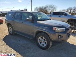 Toyota Pozostałe 2021 4