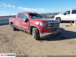 GMC Sierra 2024 3 GMC Sierra 2024 3