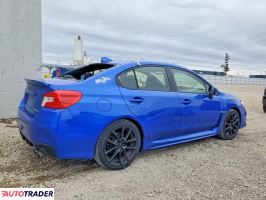 Subaru WRX 2020 2