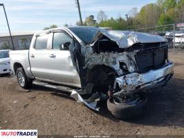 Chevrolet 1500 - zobacz ofertę