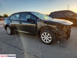 Toyota Corolla 2021 1