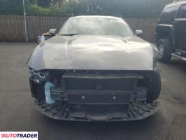 Ford Mustang 2024 2 Ford Mustang 2024 2