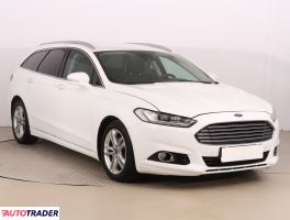 Ford Mondeo 2015 2.0 177 KM