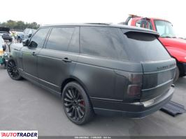 Land Rover Range Rover 2021 5