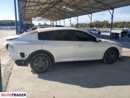 Kia Pozostałe 2025 2