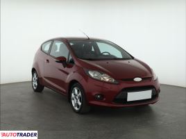 Ford Fiesta - zobacz ofertę