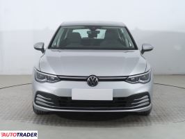 Volkswagen Golf 2022 1.4 201 KM Volkswagen Golf 2022 1.4 201 KM