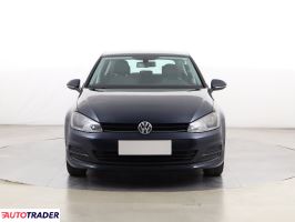 Volkswagen Golf 2015 1.6 108 KM