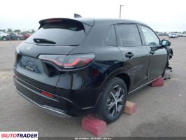 Honda HR-V 2025 2