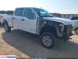 Ford Pozostałe 2019 6 Ford Pozostałe 2019 6