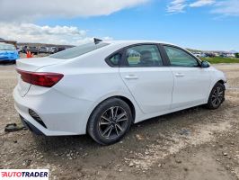 Kia Pozostałe 2022 2