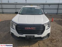 GMC Terrain 2024 1