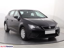 Seat Leon 2018 1.2 84 KM