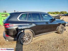 BMW X5 2024 3