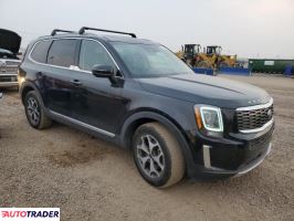 Kia Pozostałe 2020 3 Kia Pozostałe 2020 3