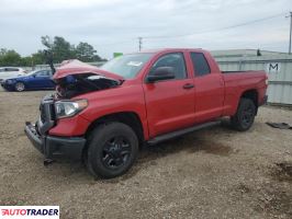 Toyota Tundra 2021 5 Toyota Tundra 2021 5