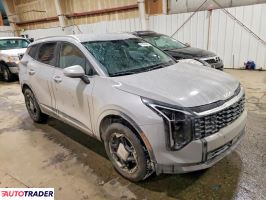 Kia Sportage 2026 2