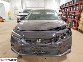 Honda Civic 2022 1