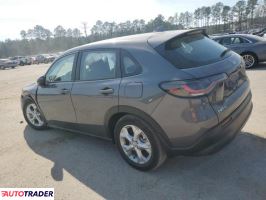 Honda HR-V 2025 2