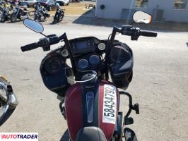 Harley-Davidson Pozostałe 2020 Harley-Davidson Pozostałe 2020