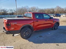 Ford Ranger 2024 2