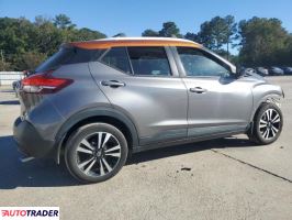 Nissan Pozostałe 2019 1