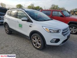 Ford Escape 2018 1