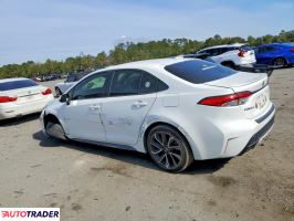 Toyota Corolla 2020 2